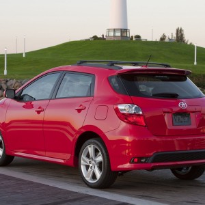 2012 toyota corolla-matrix photo
