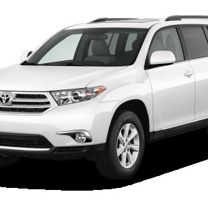 2012 toyota highlander-limited photo
