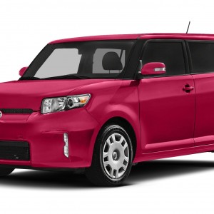 2012 toyota scion-xb photo