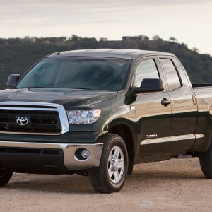 2012 toyota tundra photo