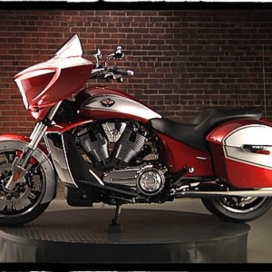 2012 victory cross-country photo