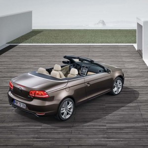 2012 volkswagen eos photo