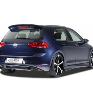 2012 volkswagen golf photo