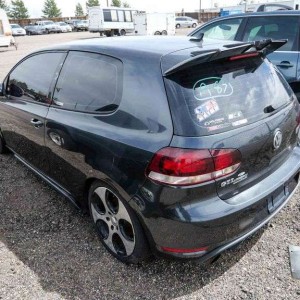 2012 volkswagen gti-autobahn-base photo