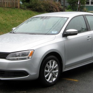 2012 volkswagen jetta-se photo