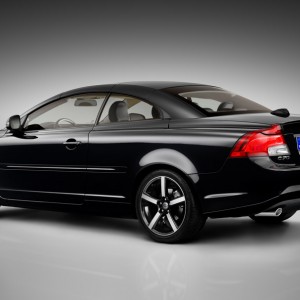 2012 volvo c70 photo