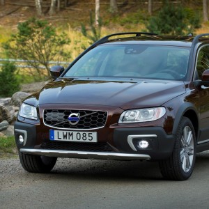 2012 volvo xc70 photo