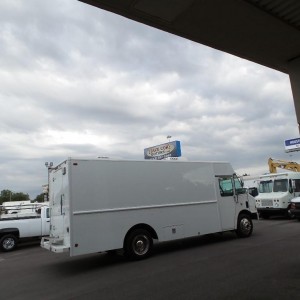 2012 workhorse w62 photo