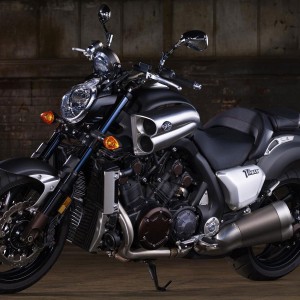 2012 yamaha vmx17 photo