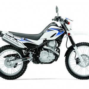 2012 yamaha xt250 photo