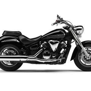2012 yamaha xvs1300a photo