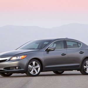 2013 acura ilx photo