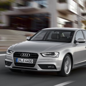 2013 audi a4 photo