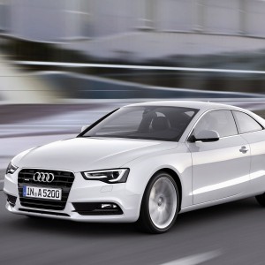 2013 audi a5 photo