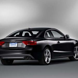 2013 audi s5 photo