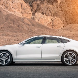 2013 audi s7 photo