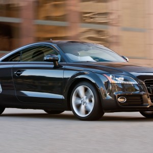 2013 audi tt photo