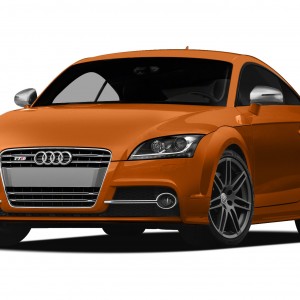 2013 audi tts photo