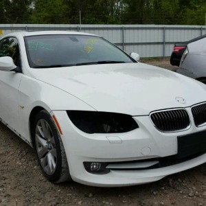 2013 bmw 328i-sulev photo