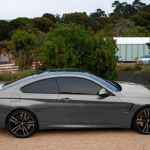 2013 bmw 328i photo