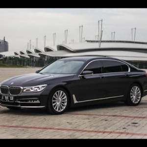 2013 bmw 740li photo