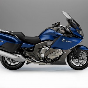 2013 bmw k-1600-gtl photo