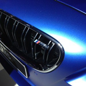 2013 bmw m5 photo