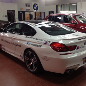 2013 bmw m6 photo