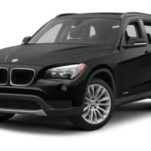 2013 bmw x1 photo
