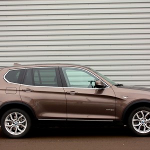 2013 bmw x3-xdrive-28i photo