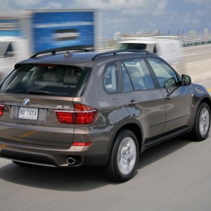 2013 bmw x5-xdrive35i photo