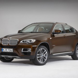 2013 bmw x6 photo