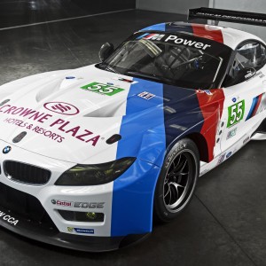 2013 bmw z4 photo