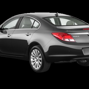 2013 buick regal photo