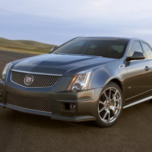 2013 cadillac cts-36 photo
