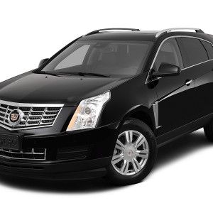 2013 cadillac srx-luxury photo