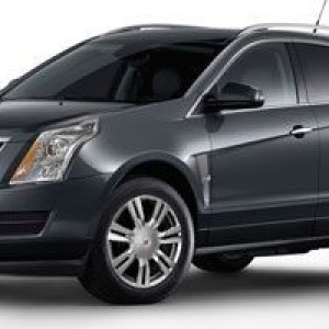 2013 cadillac srx-premium photo