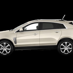 2013 cadillac srx photo