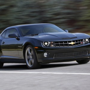 2013 chevrolet camaro photo