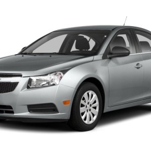 2013 chevrolet cruze-eco photo