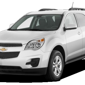 2013 chevrolet equinox-ls photo