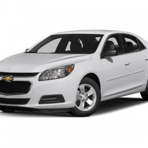 2013 chevrolet malibu-1lt photo