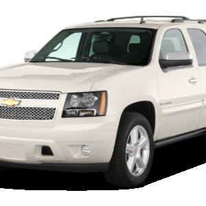 2013 chevrolet tahoe-ltz photo