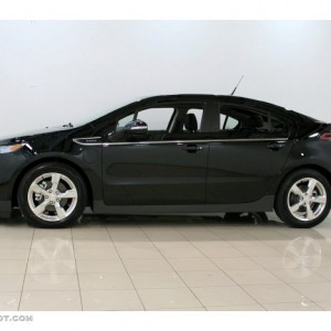 2013 chevrolet volt photo