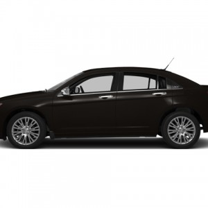 2013 chrysler 200-touring photo