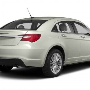 2013 chrysler 200 photo