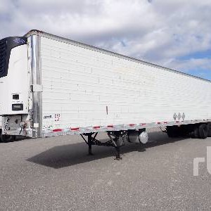 2013 cimc-reefer-trailerinc cimc-reefer-trailerinc photo