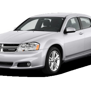 2013 dodge avenger photo