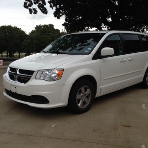 2013 dodge caravangrand-caravan photo
