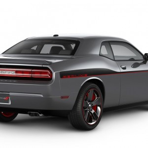 2013 dodge challenger photo